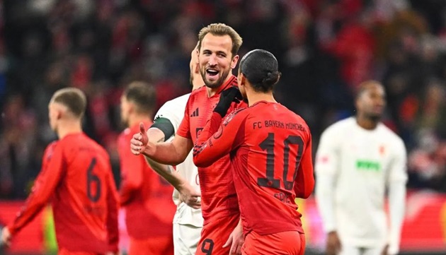 Nhận định Bundesliga –  Dortmund vs Bayern Munich (00h30 ngày 01/12): Khó ngăn cản Hùm Xám