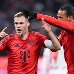 Nhận định Bundesliga – Freiburg vs Bayern (21h30 ngày 25/01): 3 bàn; Củng cố ngôi đầu
