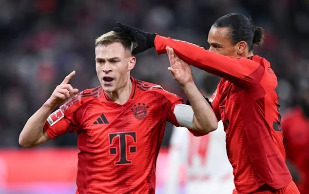 Nhận định Bundesliga – Freiburg vs Bayern (21h30 ngày 25/01): 3 bàn; Củng cố ngôi đầu