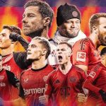 Nhận định Bundesliga – Leverkusen vs Bayern Munich (00h30 ngày 16/02): 5 bàn; Kinh điển lật thế cờ