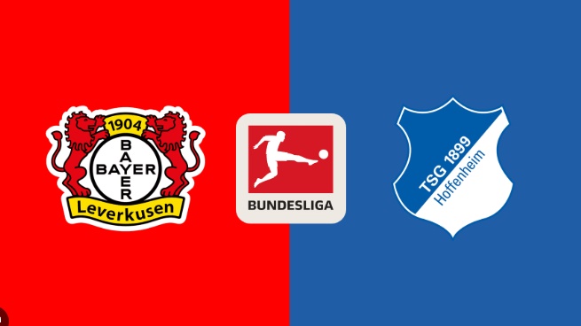 Nhận định Bundesliga – Leverkusen vs Hoffenheim (23h30 ngày 02/02): 4 bàn; Tiếp đà thăng hoa