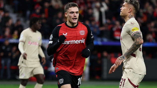 Nhận định Bundesliga – Leverkusen vs St. Pauli (21h30 ngày 07/12): Thăng hoa tuyệt đối