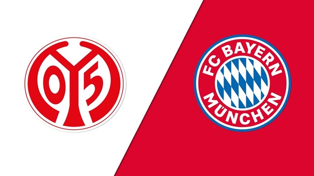 Nhận định Bundesliga – Mainz vs Bayern (21h30 ngày 14/12): Công thủ bá đạo, Xáo trộn đội hình