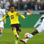 Nhận định Bundesliga – Monchengladbach vs Dortmund (00h30 ngày 08/12): Mưa bàn thắng tưng bừng