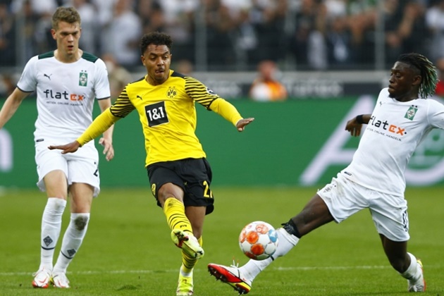Nhận định Bundesliga – Monchengladbach vs Dortmund (00h30 ngày 08/12): Mưa bàn thắng tưng bừng