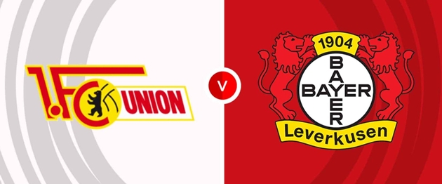 Nhận định Bundesliga – Union Berlin vs Leverkusen (21h30 ngày 30/11): Hiểm họa chờ thầy trò Xabi Alonso