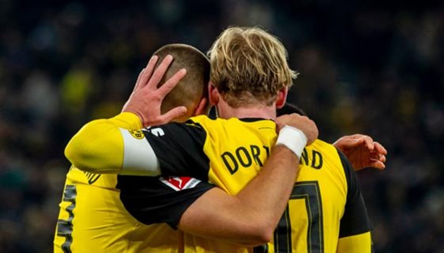 Nhận định Bundesliga – Wolfsburg vs Dortmund (23h30 ngày 22/12): Nỗi ám ảnh đá sân khách