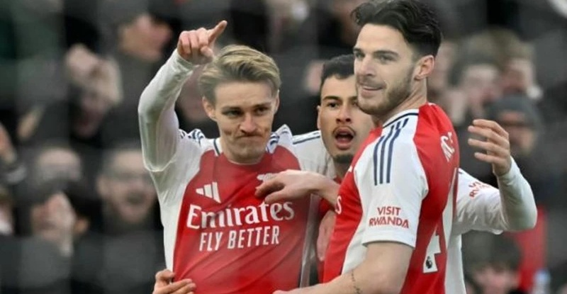 Nhận định Carabao Cup – Newcastle vs Arsenal (03h00 ngày 06/02): ‘Ngọc quý’ tỏa sáng; Pháo thủ ôm hận