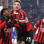 Nhận định Champions League – AC Milan vs Girona (03h00 ngày 23/01): 3 bàn; Thêm đội bị loại