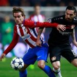 Nhận định Champions League – Atletico vs Leverkusen (03h00 ngày 22/01): 2 bàn; Bất phân thắng bại