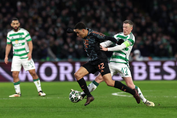 Nhận định Champions League – Bayern vs Celtic (03h00 ngày 19/02): Pháo đài bất khả xâm phạm