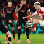 Nhận định Champions League – Benfica vs Monaco (03h00 ngày 19/02): Mưa bàn thắng tiễn đội khách