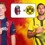 Nhận định Champions League – Bologna vs Dortmund (03h00 ngày 22/01): Thắng lợi sít sao; Nối dài cơn ác mộng