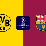 Nhận định Champions League – Dortmund vs Barcelona (03h00 ngày 12/12): “Pháo đài” đón cơn mưa bàn thắng