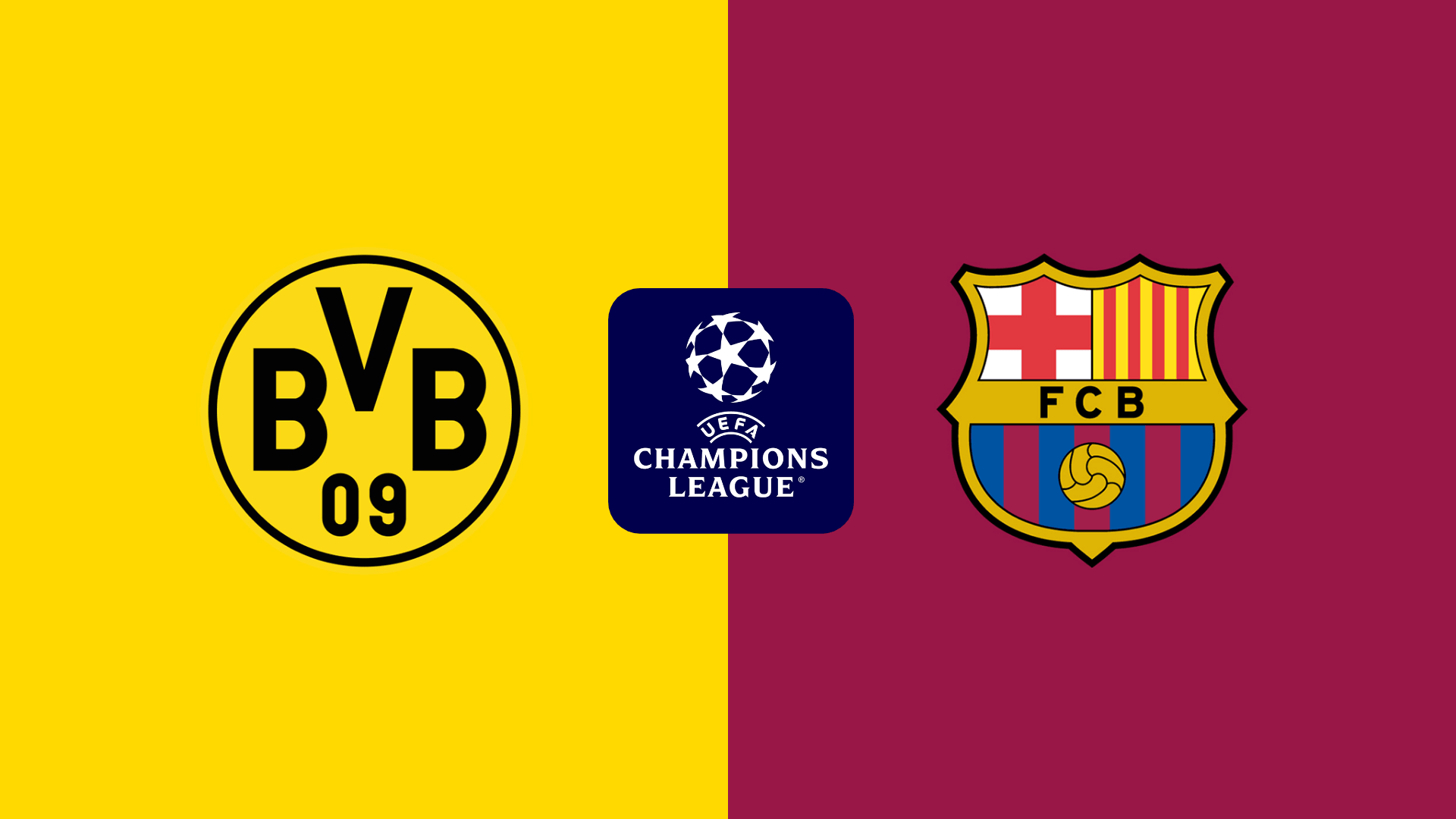 Nhận định Champions League – Dortmund vs Barcelona (03h00 ngày 12/12): “Pháo đài” đón cơn mưa bàn thắng