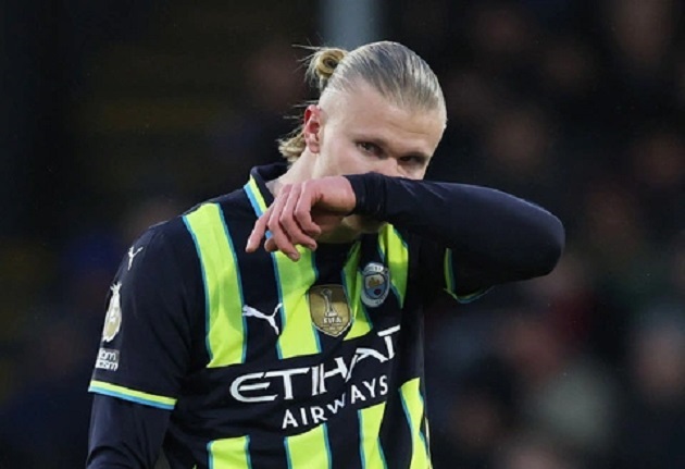 Nhận định Champions League – Juventus vs Man City (03h00 ngày 12/12): Thêm 1 trận không thắng