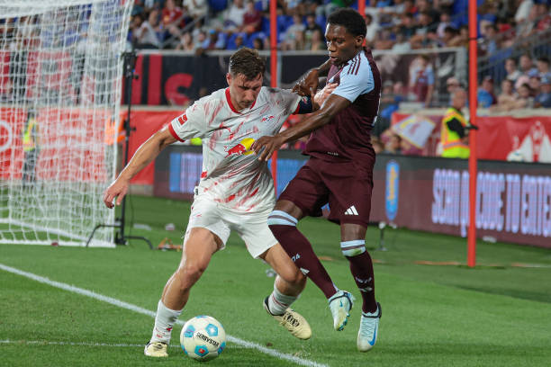 Nhận định Champions League – Leipzig vs Aston Villa (03h00 ngày 11/12): Níu kéo hy vọng mong manh