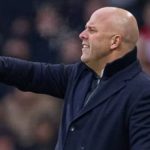 Nhận định Champions League – Liverpool vs Lille (03h00 ngày 22/01): 3 bàn; Arne Slot xoay tua lực lượng