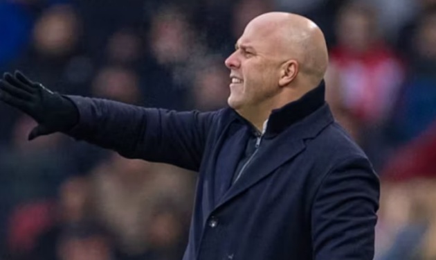 Nhận định Champions League – Liverpool vs Lille (03h00 ngày 22/01): 3 bàn; Arne Slot xoay tua lực lượng