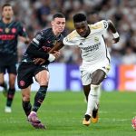 Nhận định Champions League – Man City vs Real Madrid (03h00 ngày 12/02): Bữa tiệc bàn thắng