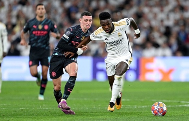 Nhận định Champions League – Man City vs Real Madrid (03h00 ngày 12/02): Bữa tiệc bàn thắng