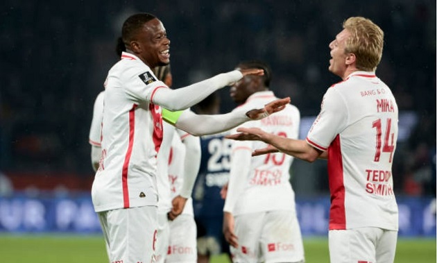 Nhận định Champions League – Monaco vs Benfica (03h00 ngày 13/02): Vắng trụ cột, đội bóng Công quốc khó làm nên chuyện