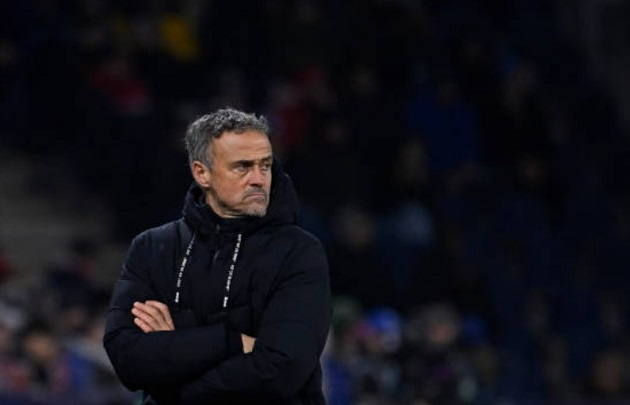 Nhận định Champions League – PSG vs Brest (03h00 ngày 20/02): Nhiệm vụ nhẹ nhàng