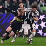 Nhận định Champions League – PSV vs Juventus (03h00 ngày 20/02): Chủ nhà bất bại; Đội khách đi tiếp