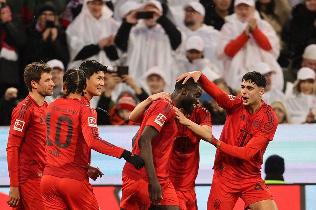 Nhận định Champions League – Shakhtar Donetsk vs Bayern Munich (03h00 ngày 11/12): Vé knock-out trong tầm tay