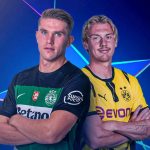 Nhận định Champions League – Sporting vs Dortmund (03h00 ngày 12/02): Thay tướng nhưng chưa đổi vận