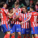 Nhận định Copa del Rey – Atletico vs Getafe (03h30 ngày 05/02): Tiếp nối phong độ đỉnh cao