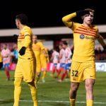 Nhận định Copa del Rey – Barbastro vs Barcelona (01h00 ngày 05/01): 3 bàn; Tìm lại cảm hứng