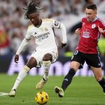 Nhận định Copa del Rey – Real Madrid vs Celta Vigo (03h30 ngày 17/01): Trút cơn thịnh nộ