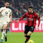 Nhận định Coppa Italia – AC Milan vs AS Roma (03h00 ngày 06/02): 1 bàn; Lịch sử về phía chủ nhà