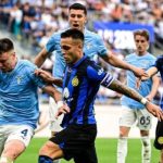 Nhận định Coppa Italia – Inter vs Lazio (03h00 ngày 26/02): 120 phút kịch tính; Bản lĩnh lên tiếng