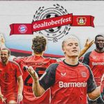 Nhận định DFB Pokal – Bayern vs Leverkusen (02h45 ngày 04/12): 3 bàn; Cuộc chiến hàng công