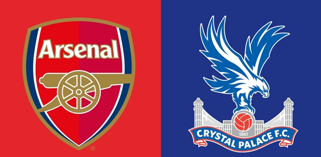 Nhận định EFL Cup – Arsenal vs Crystal Palace (02h30 ngày 19/12): Tái ngộ Nketiah; Cơ hội cuối cho Tierney