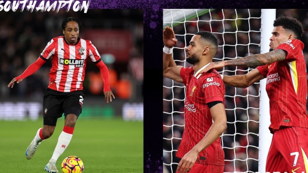 Nhận định EFL Cup – Southampton vs Liverpool (03h00 ngày 19/12): Thay tướng khó đổi vận; Ramsdale – Mac Allister tái xuất