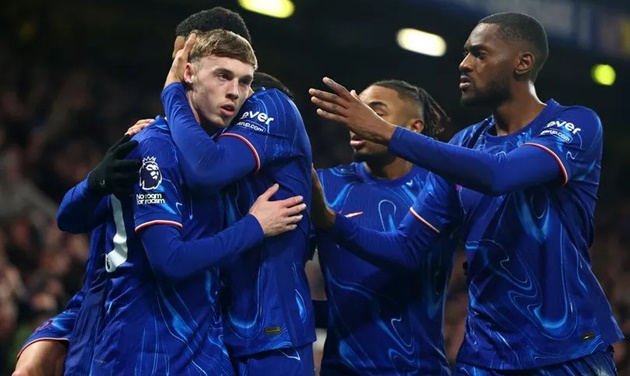 Nhận định FA Cup – Brighton vs Chelsea (03h00 ngày 09/02): The Blues vượt khó