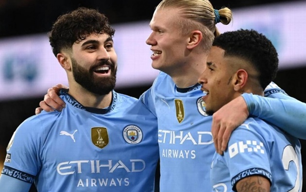 Nhận định FA Cup – Man City vs Salford City (00h45 ngày 12/01): Đè bẹp nhược tiểu