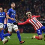 Nhận định La Liga – Atletico vs Getafe (20h00 ngày 15/12): Công cùn gặp bê tông; ‘Song tấu’ Griezmann – Alvarez