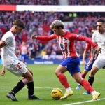 Nhận định La Liga – Atletico vs Sevilla (03h00 ngày 09/12): Trận thắng thứ 9 liên tiếp