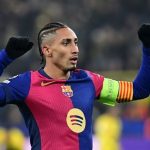 Nhận định La Liga – Barcelona vs Leganes (03h00 ngày 16/12): Lần đầu cho Araujo; Raphinha dập tắt lo ngại