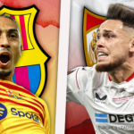Nhận định La Liga – Barcelona vs Sevilla (03h00 ngày 10/02): Đối đầu kịch tính; Áp sát top 1