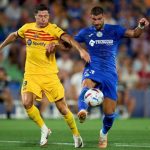 Nhận định La Liga – Getafe vs Barcelona (03h00 ngày 19/01): Chuyến làm khách nhọc nhằn