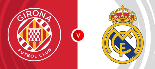 Nhận định La Liga – Girona vs Real Madrid (03h00 ngày 08/12): Thử thách lớn chờ “Los Blancos”