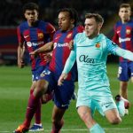 Nhận định La Liga – Mallorca vs Barcelona (01h00 ngày 04/12): Tìm lại phong độ
