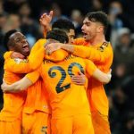 Nhận định La Liga – Osasuna vs Real Madrid (22h15 ngày 15/02): Chiến thắng nhọc nhằn, củng cố ngôi đầu