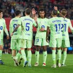 Nhận định La Liga – Real Betis vs Barcelona (22h15 ngày 7/12): Củng cố vị trí dẫn đầu