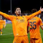 Nhận định La Liga – Real Madrid vs Getafe (22h15 ngày 02/12): Tìm lại niềm vui chiến thắng